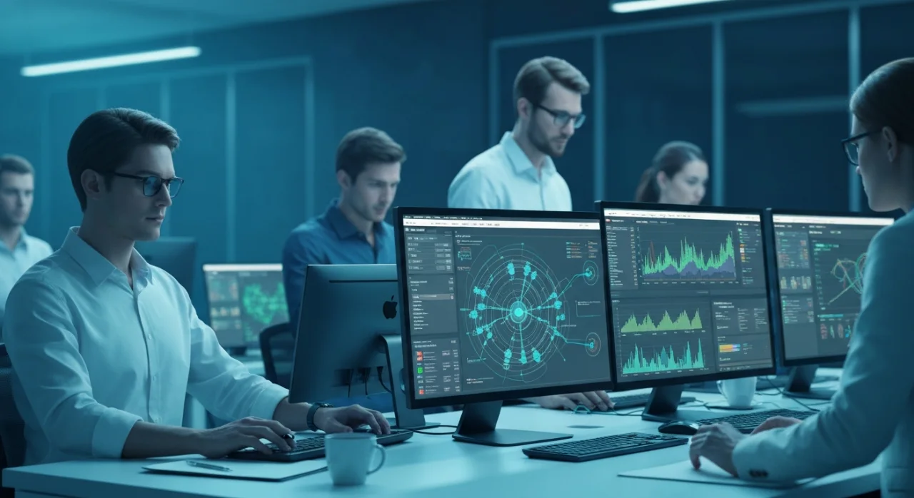 Cybersecurite Vannes
