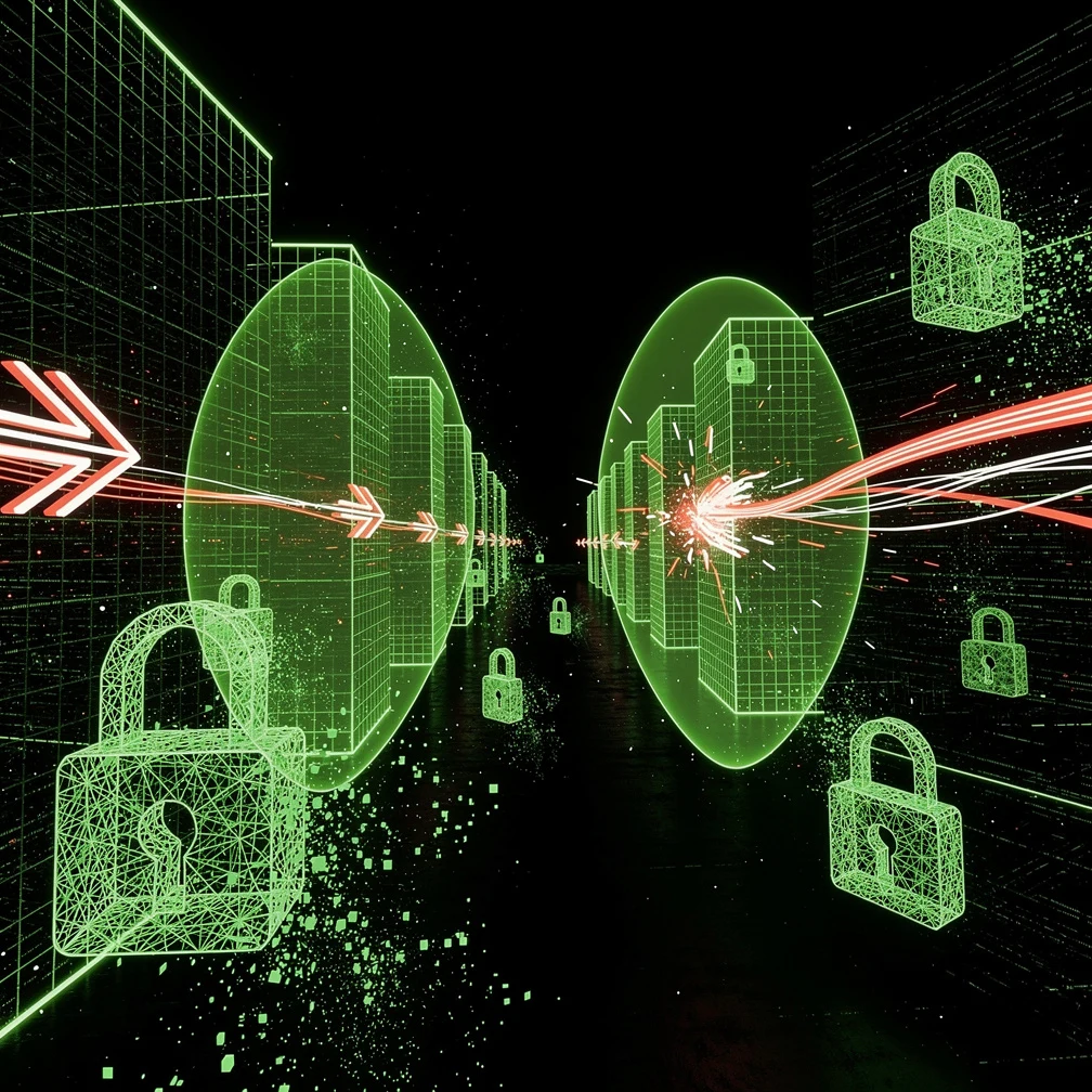 Cybersécurité Vannes — Audit, pentest et défense périmétrique en France
