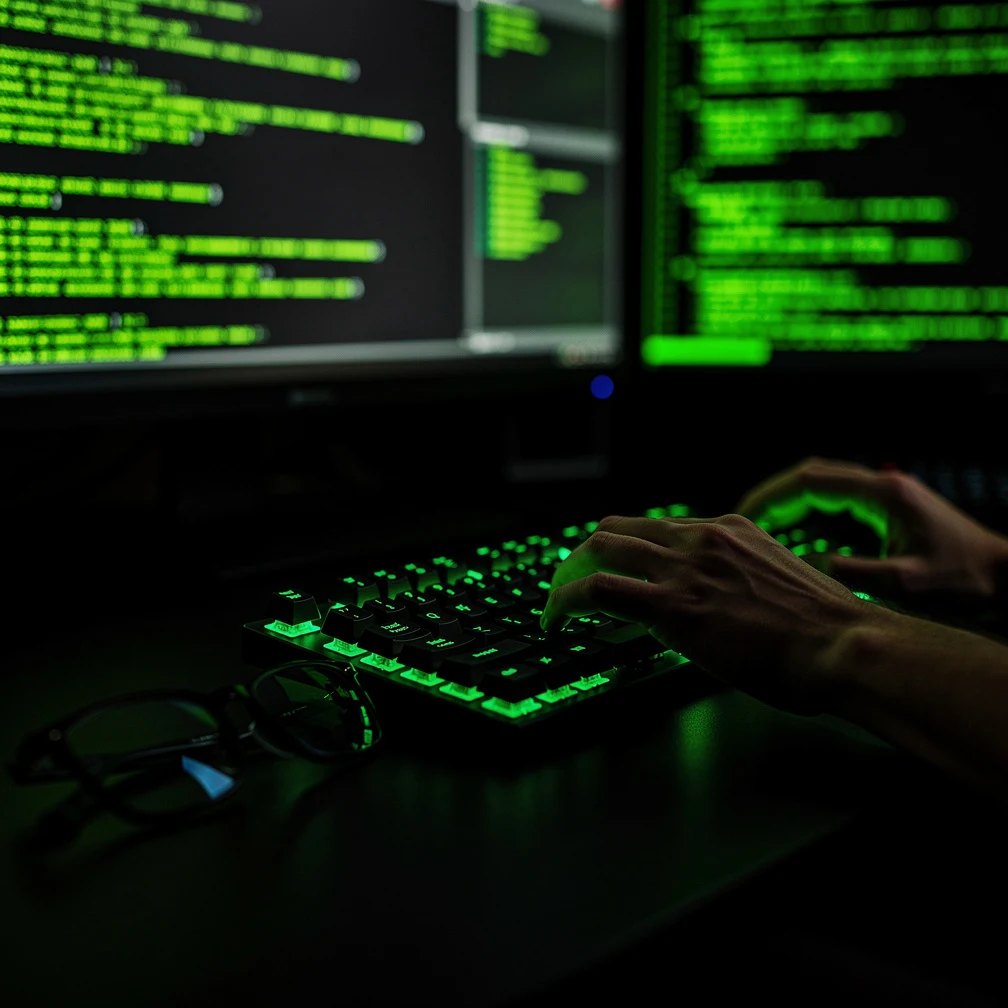 Cybersécurité Vannes — Threat hunting, SOC et monitoring 24/7